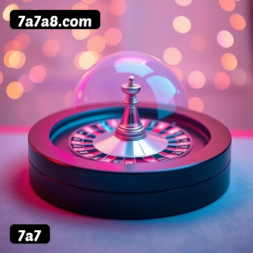 Tabela RTP dos jogos de cassino da 7a7